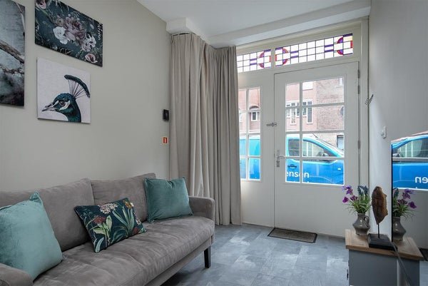 For rent: Flat Breedstraat in Utrecht