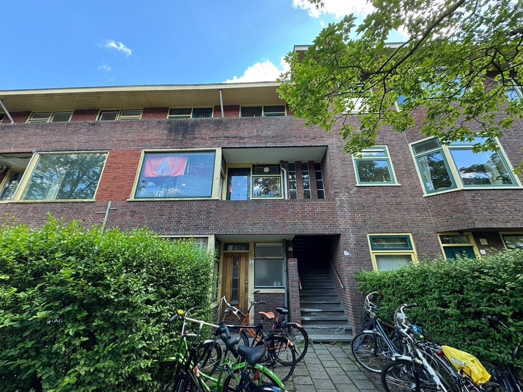 For rent: Room Celebesstraat in Groningen