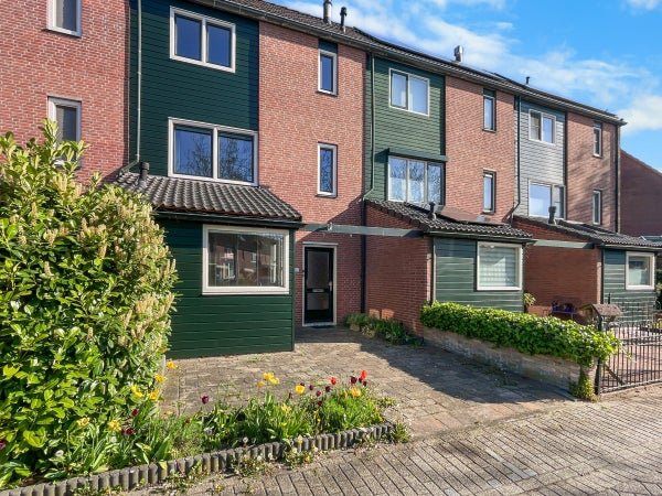 For rent: House Blokland in Weesp