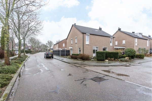 For rent: House Gildenstraat 42 in Munstergeleen