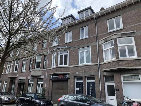 For rent: Flat Sint Nicolaasstraat 38 A 01 in Maastricht