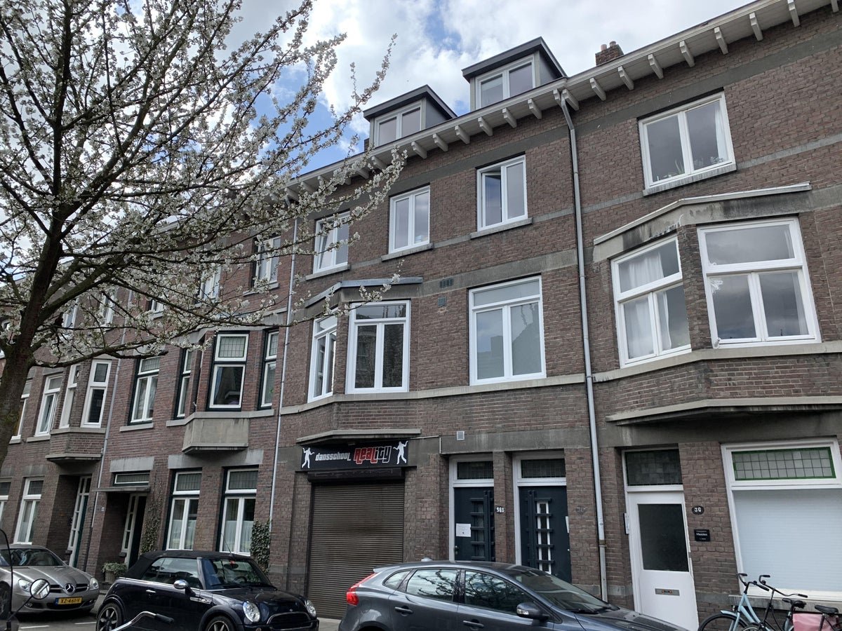 For rent: Flat Sint Nicolaasstraat 38 A 01 in Maastricht