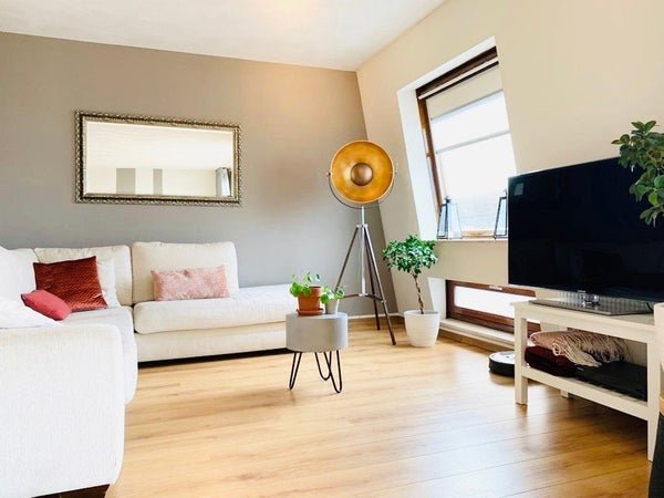 For rent: Flat Bordeslaan in Den Bosch