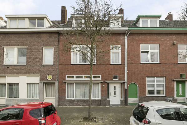 For rent: Room Meester Ulrichweg 63 K5 in Maastricht