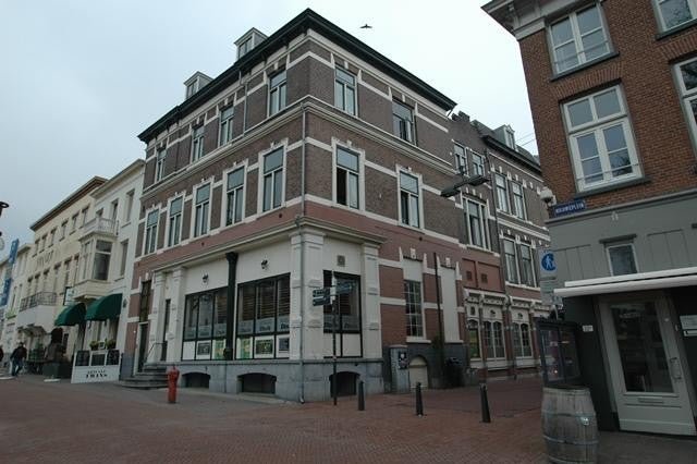 For rent: Room Nieuwe Plein in Arnhem