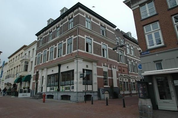 For rent: Room Nieuwe Plein in Arnhem