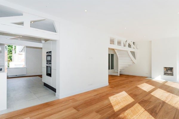 For rent: Flat Noordeinde 122 B in Den Haag