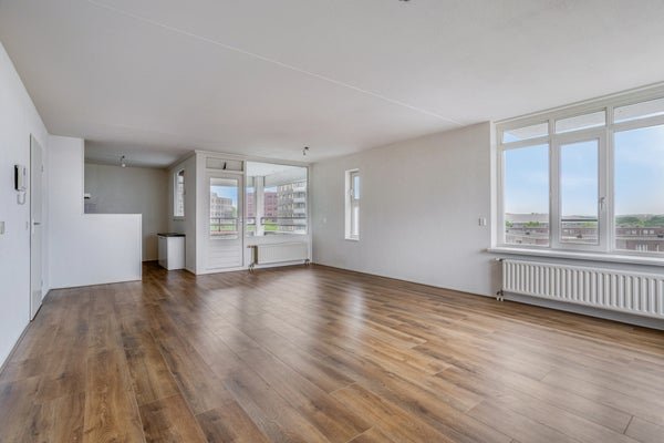For rent: Flat Olof Palmehof 21 in Almere
