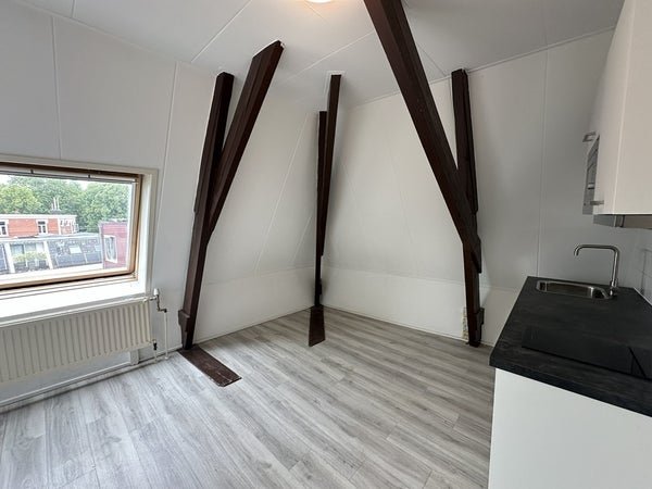 For rent: Room Aweg 11 AK15 in Groningen