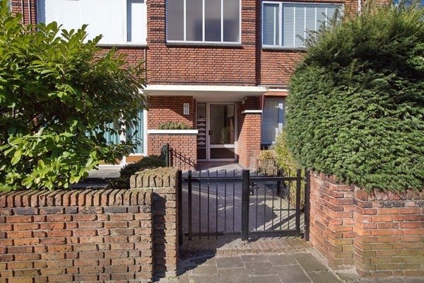 For rent: Flat Oostduinlaan 72 in Den Haag