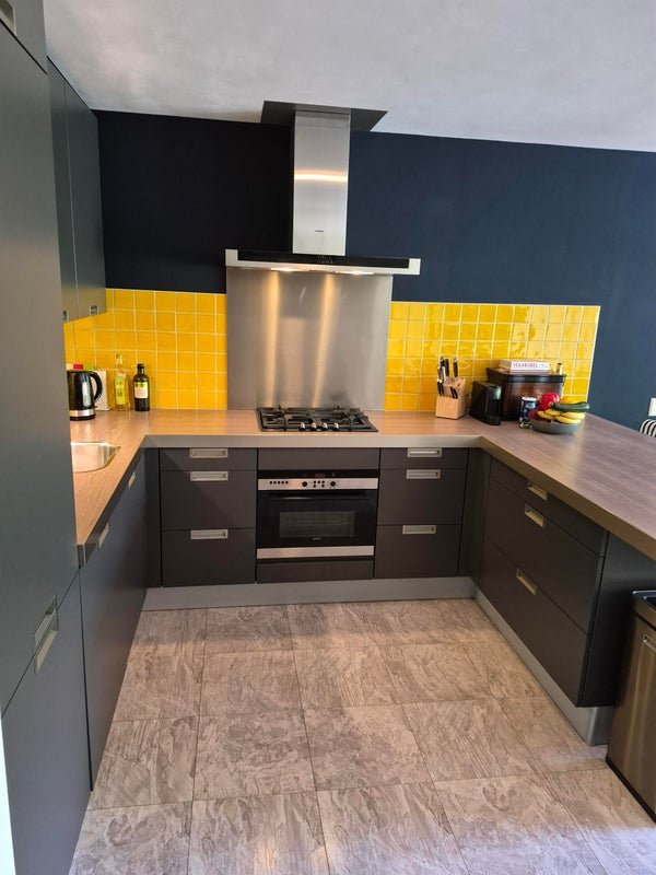For rent: Flat Prins Willem-Alexanderplein in Haarlem