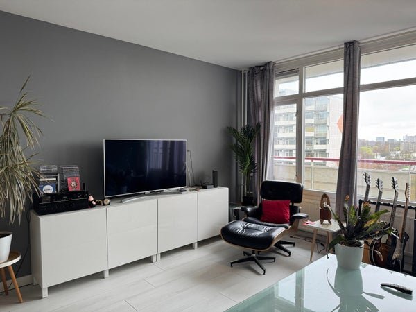 For rent: Flat Akkerwinde 125 in Capelle aan den IJssel