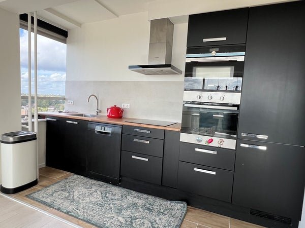For rent: Flat Meander 79 in Amstelveen