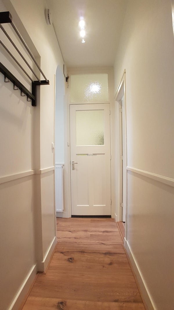 For rent: Flat Adrien Mildersstraat in Rotterdam