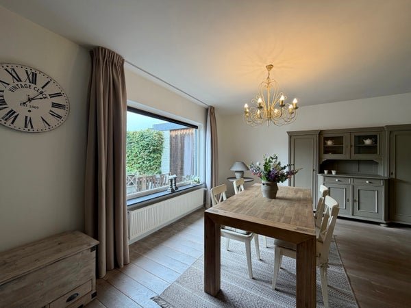 For rent: House Provincialeweg 16 A in Reijmerstok