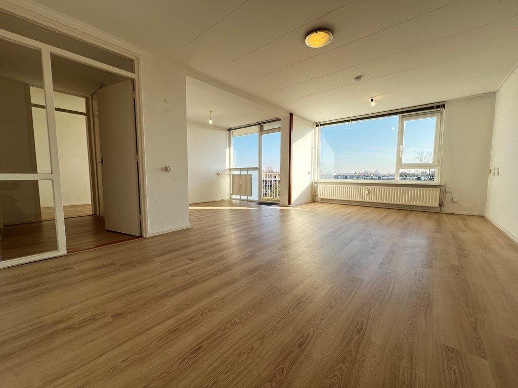 For rent: Flat Wilgenplaslaan 388 in Rotterdam
