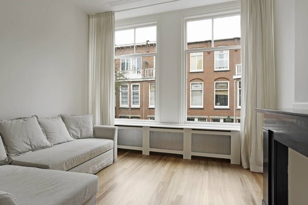 For rent: Flat Van Loostraat 108 in Den Haag