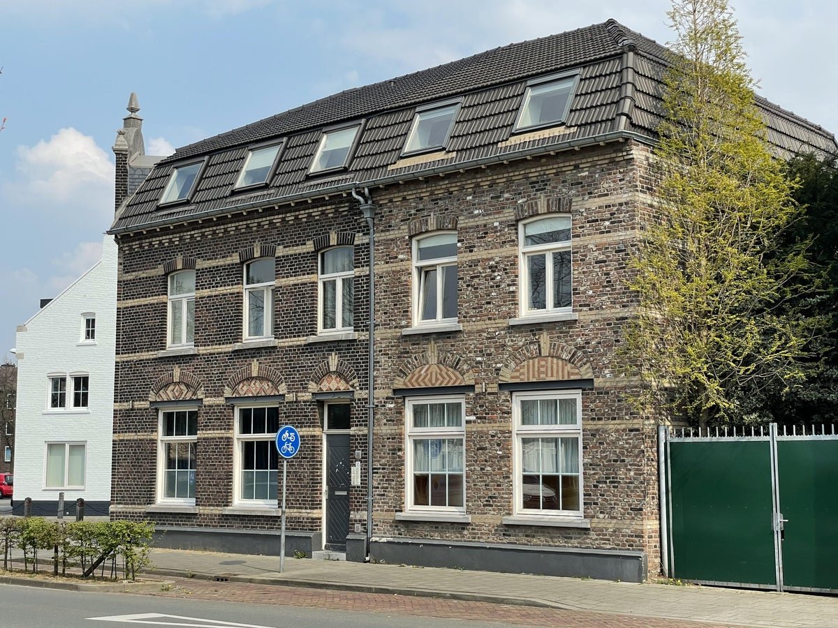 For rent: Room Meerssenerweg 35 0.3 in Maastricht