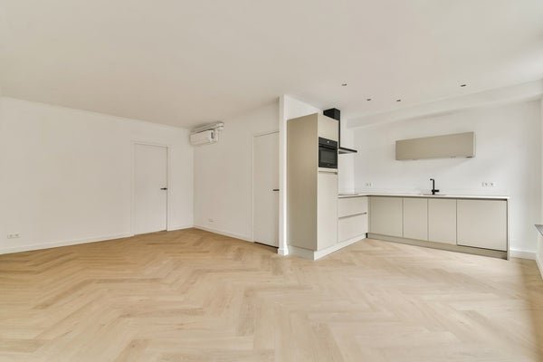 For rent: Flat Elandsgracht in Amsterdam