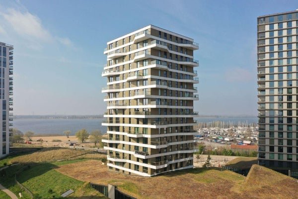 For rent: Flat Zeeduinweg in Almere