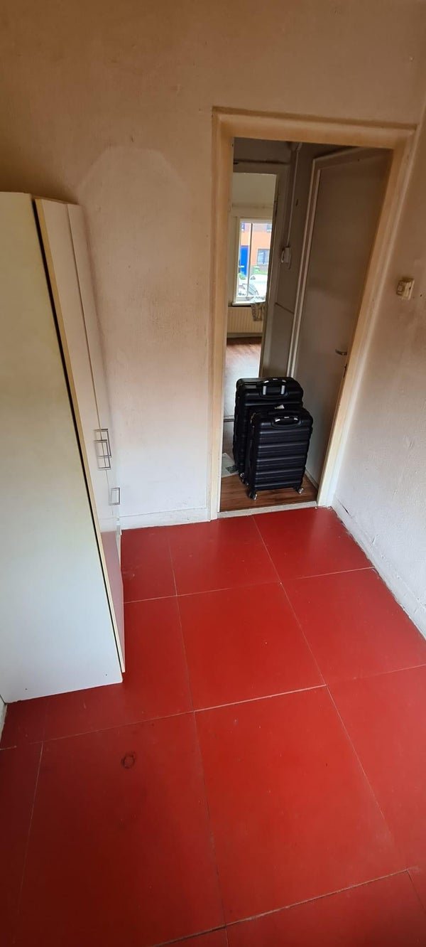 For rent: Room Stadhoudersstraat in Arnhem