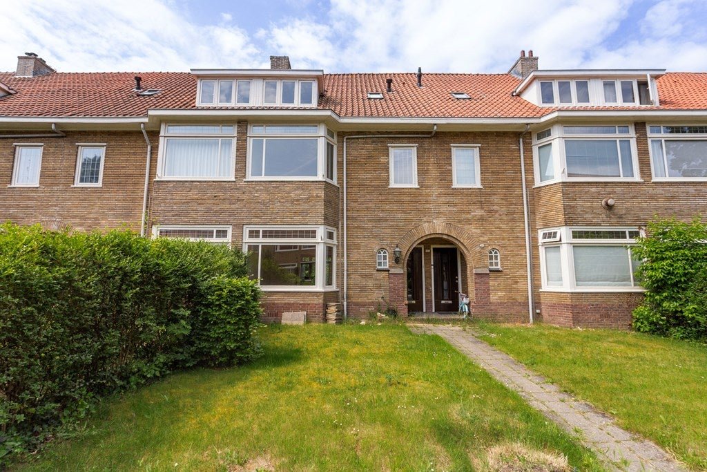 For rent: Flat Van Goghstraat 21 in Arnhem