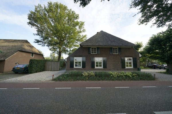 For rent: House Zoggelsestraat in Heesch