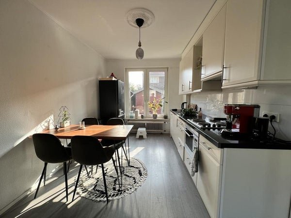 For rent: Flat Leonard Stassenstraat 68 in Heerlen