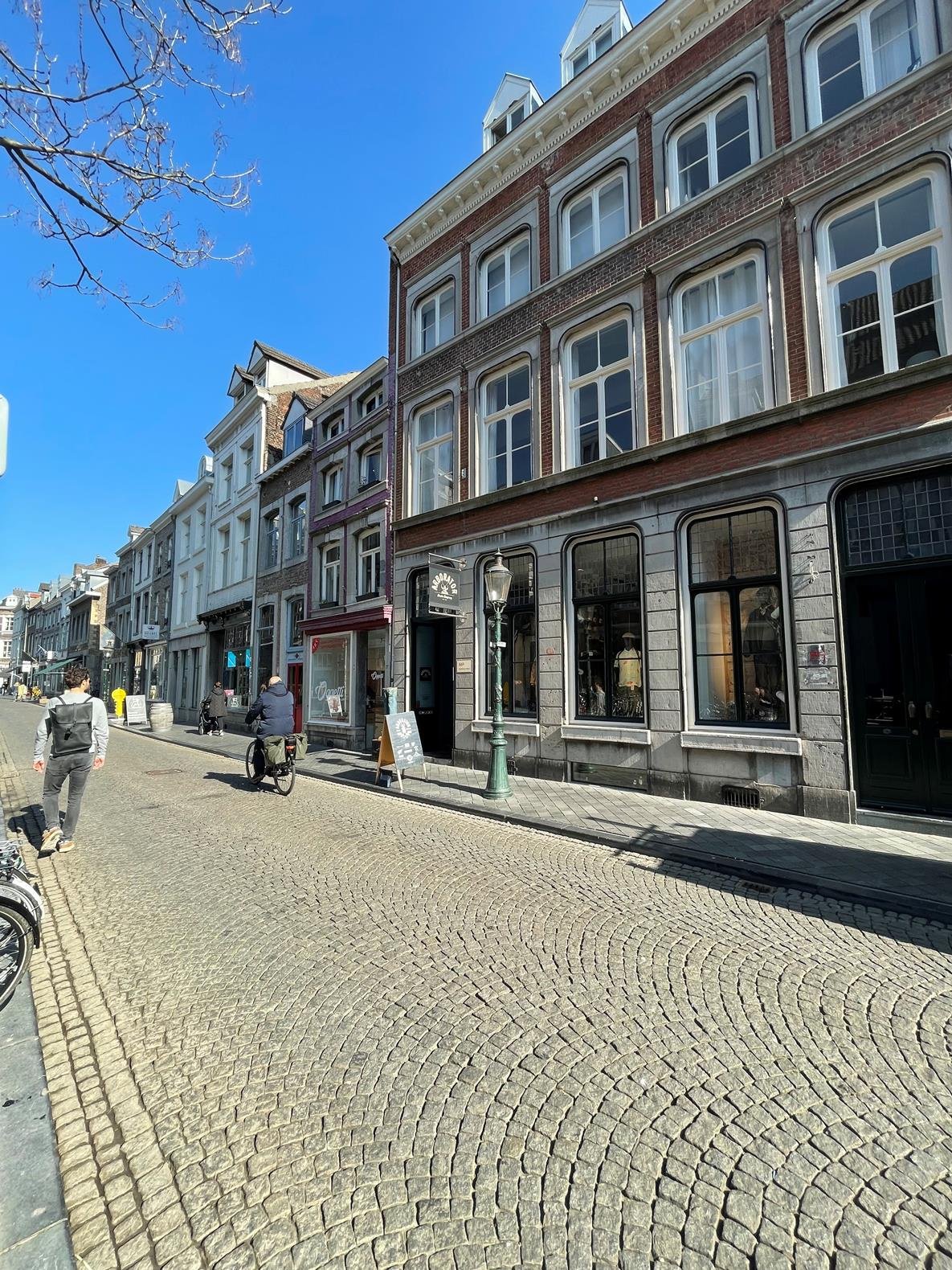 For rent: Room Rechtstraat in Maastricht