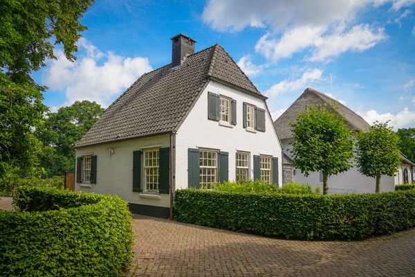 For rent: House Dr. J. v.d. Mortellaan 3 in Oost West en Middelbeers