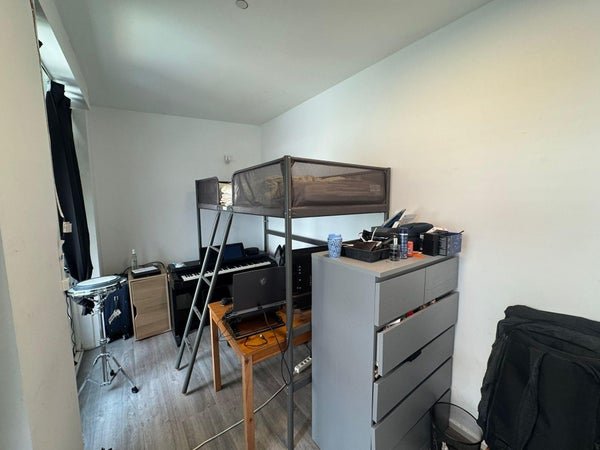 For rent: Room De Laan in Groningen