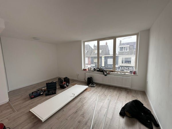 For rent: Flat Kuipersdijk in Enschede