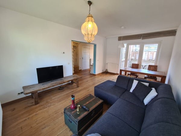 For rent: House Hendrik Casimirstraat in Eindhoven
