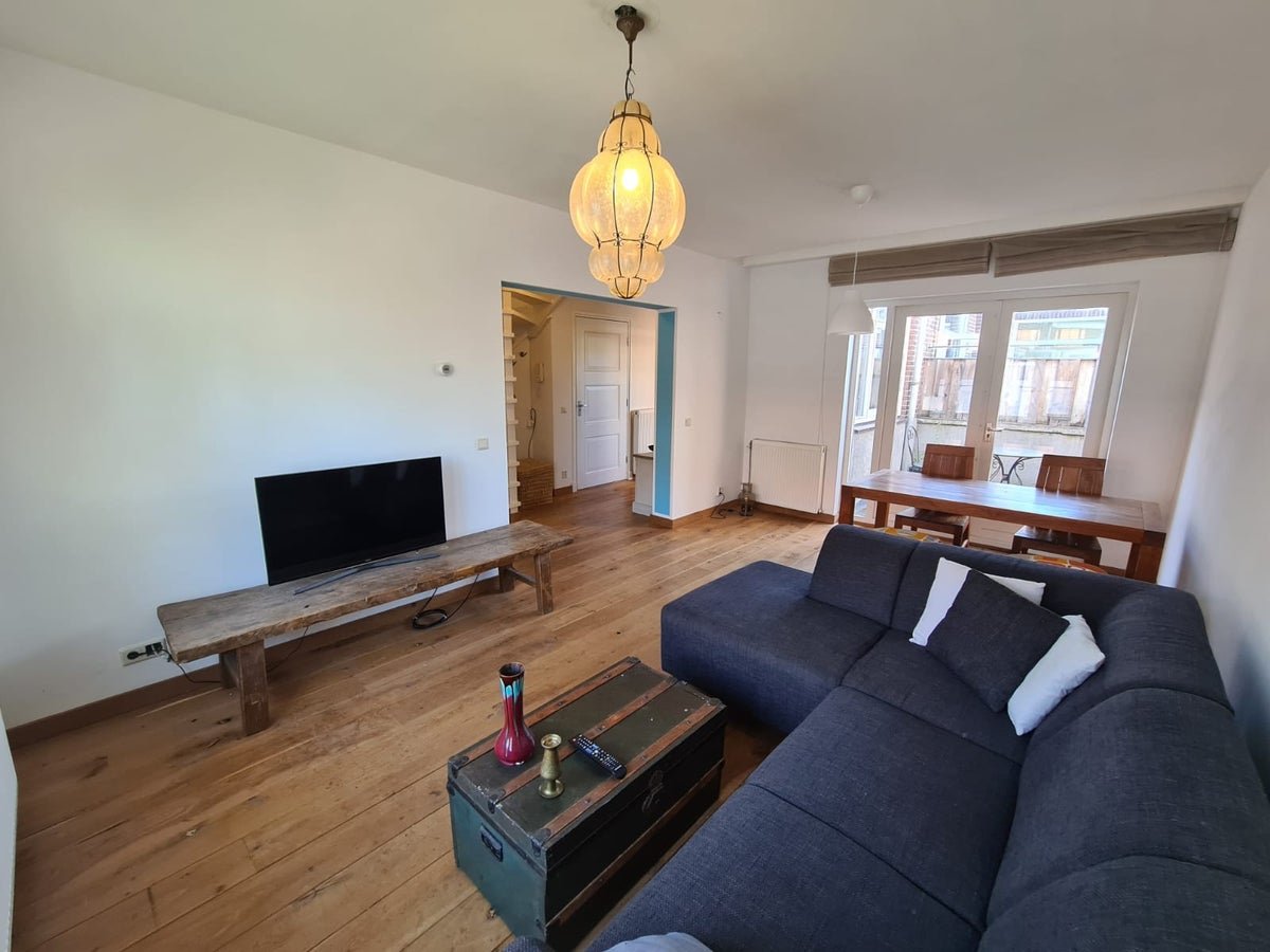 For rent: House Hendrik Casimirstraat in Eindhoven