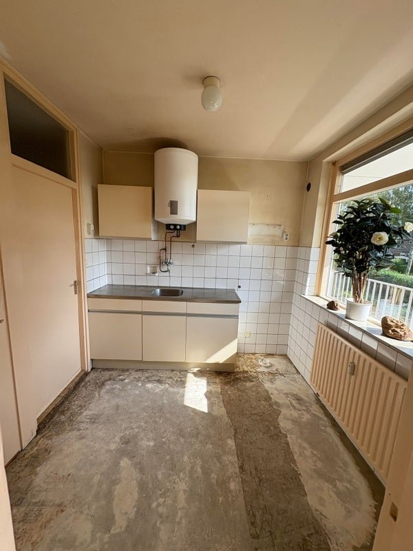 For rent: Flat Lavendelhof in Barendrecht