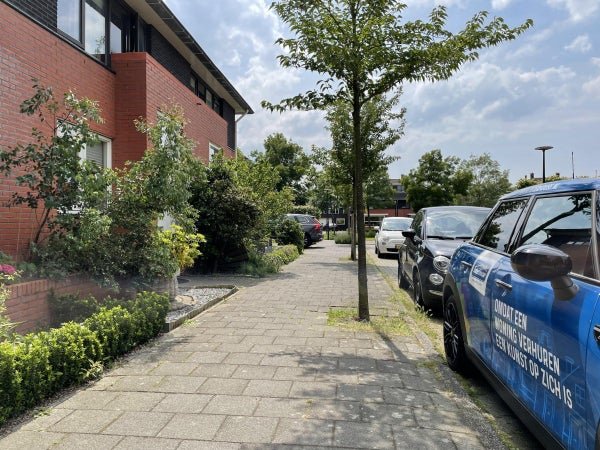 For rent: House Rembrandtlaan in Sassenheim
