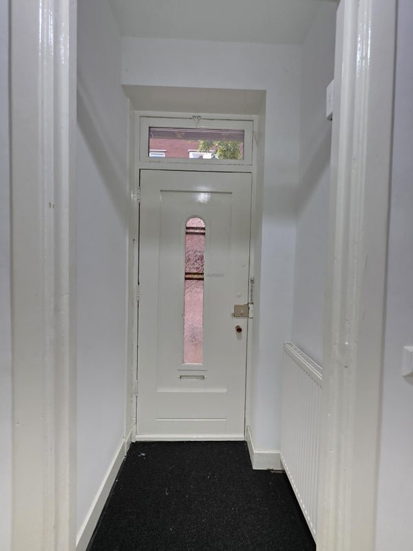 For rent: Flat Zweedsestraat in Rotterdam