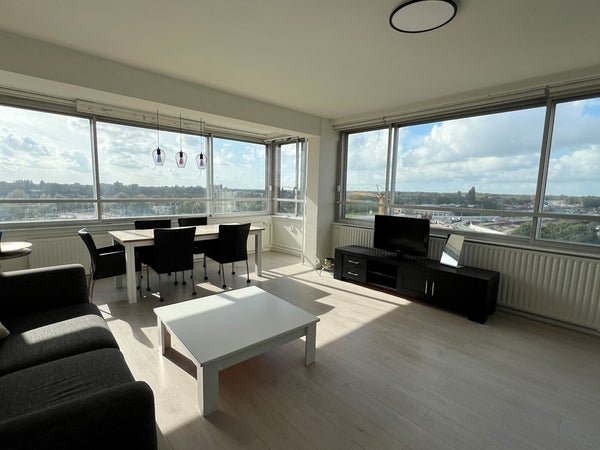 For rent: Flat Meander 79 in Amstelveen