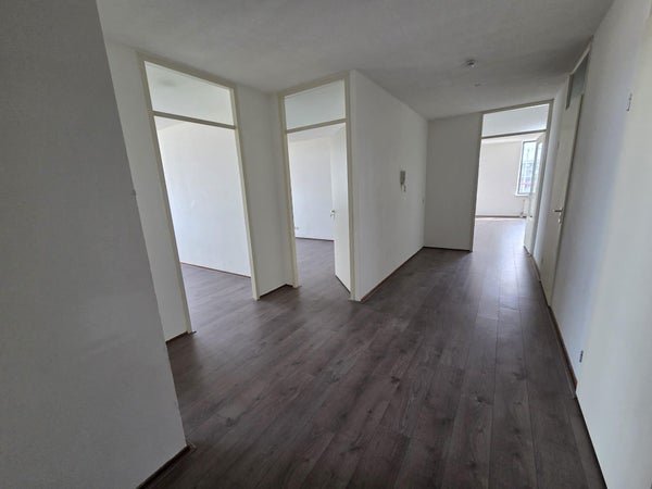 For rent: Flat Bernadottelaan in Utrecht