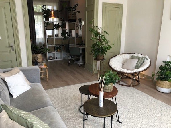 For rent: Flat Betuwestraat in Arnhem