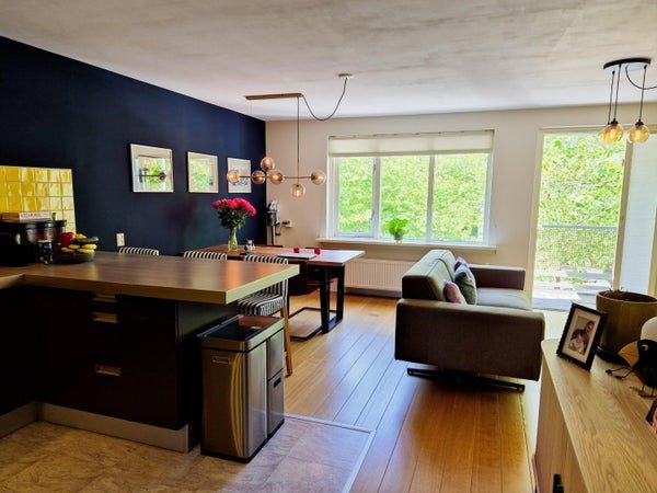 For rent: Flat Prins Willem-Alexanderplein in Haarlem