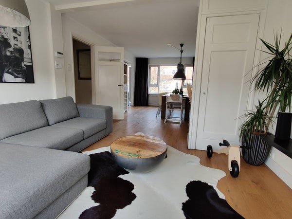 For rent: House St Leonardusstraat in Eindhoven