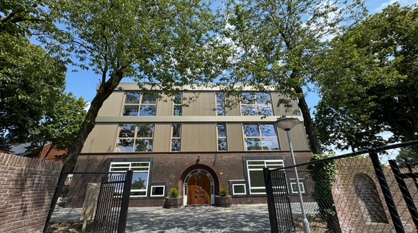 For rent: Flat Heezerweg 343 04 in Eindhoven