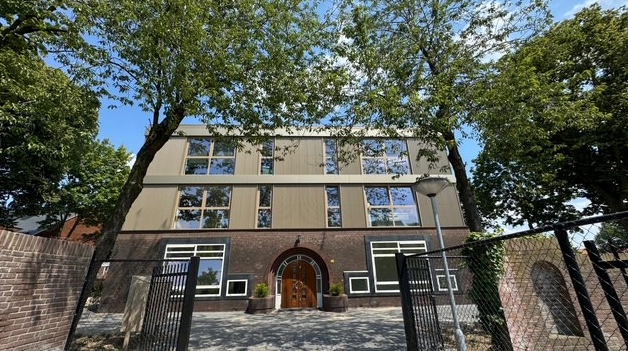 For rent: Flat Heezerweg 343 04 in Eindhoven