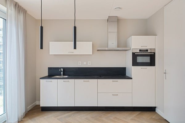 For rent: Flat Hadidkade 210 in Hoofddorp