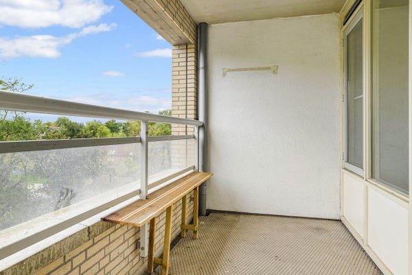 For rent: Flat Beemsterstraat 542 B 1 in Amsterdam