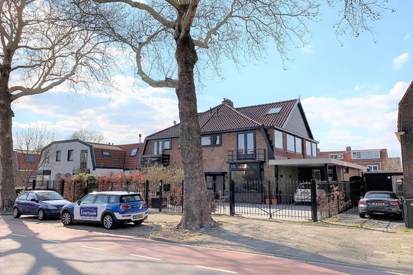 For rent: House Sloterweg in Badhoevedorp