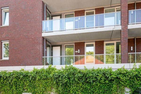 For rent: Flat Pioniersstraat 87 in Lelystad