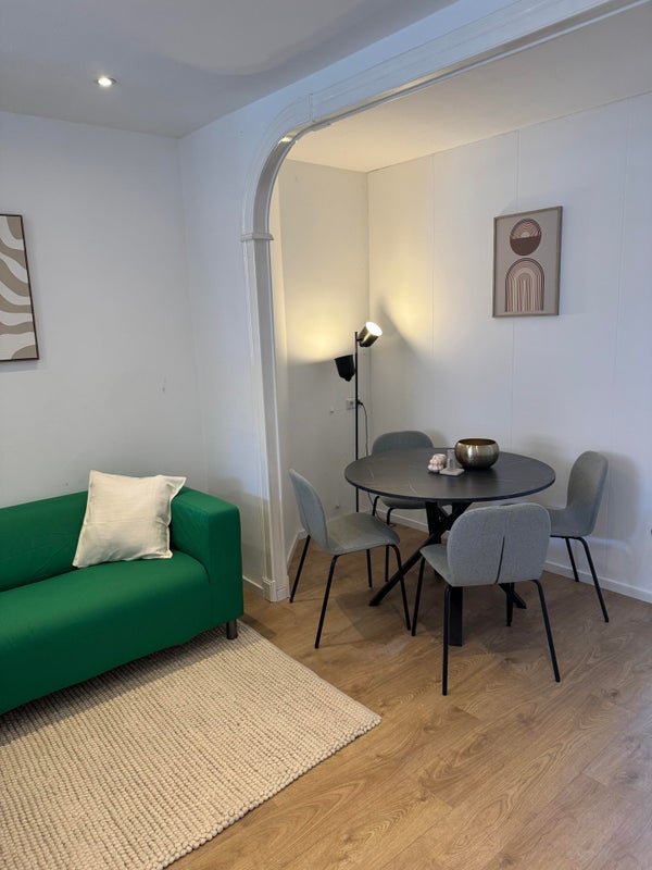 For rent: Room Van Zeggelenlaan 281 in Den Haag