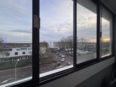 For rent: Room Clavecymbelstraat in Maastricht